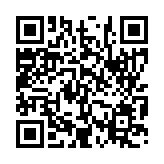 입법예고 페이지 바로가기 주소(https://www.jangseong.go.kr/q/ezg2MnwxNTc4OHxzaG93fHBhZ2U9NTV9&e=M&s=3), QRCODE