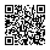 입법예고 페이지 바로가기 주소(https://www.jangseong.go.kr/q/ezg2MnwxNTg0NXxzaG93fHBhZ2U9NTN9&e=M&s=3), QRCODE