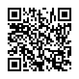 입법예고 페이지 바로가기 주소(https://www.jangseong.go.kr/q/ezg2MnwxNTg3M3xzaG93fHBhZ2U9NTZ9&e=M&s=3), QRCODE