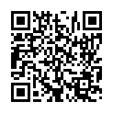 입법예고 페이지 바로가기 주소(https://www.jangseong.go.kr/q/ezg2MnwxNTgxN3xzaG93fHBhZ2U9NTZ9&e=M&s=3), QRCODE