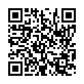 입법예고 페이지 바로가기 주소(https://www.jangseong.go.kr/q/ezg2MnwxNTgxNHxzaG93fHBhZ2U9NTZ9&e=M&s=3), QRCODE