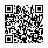 입법예고 페이지 바로가기 주소(https://www.jangseong.go.kr/q/ezg2MnwxNTgxNHxzaG93fHBhZ2U9NTd9&e=M&s=3), QRCODE