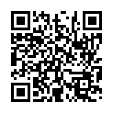 입법예고 페이지 바로가기 주소(https://www.jangseong.go.kr/q/ezg2MnwxNTgyNHxzaG93fHBhZ2U9NTV9&e=M&s=3), QRCODE