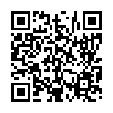 입법예고 페이지 바로가기 주소(https://www.jangseong.go.kr/q/ezg2MnwxNTk4M3xzaG93fHBhZ2U9NTV9&e=M&s=3), QRCODE
