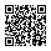 입법예고 페이지 바로가기 주소(https://www.jangseong.go.kr/q/ezg2MnwxNTk4M3xzaG93fHBhZ2U9NTZ9&e=M&s=3), QRCODE