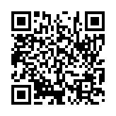 입법예고 페이지 바로가기 주소(https://www.jangseong.go.kr/q/ezg2MnwxNTkxOHxzaG93fHBhZ2U9NTF9&e=M&s=3), QRCODE
