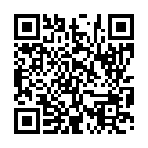 입법예고 페이지 바로가기 주소(https://www.jangseong.go.kr/q/ezg2MnwxNTkyMnxzaG93fHBhZ2U9NTV9&e=M&s=3), QRCODE