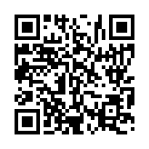 입법예고 페이지 바로가기 주소(https://www.jangseong.go.kr/q/ezg2MnwxNjA0M3xzaG93fHBhZ2U9NTJ9&e=M&s=3), QRCODE