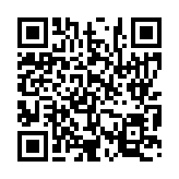 입법예고 페이지 바로가기 주소(https://www.jangseong.go.kr/q/ezg2MnwxNjE4NXxzaG93fHBhZ2U9NTV9&e=M&s=3), QRCODE