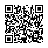입법예고 페이지 바로가기 주소(https://www.jangseong.go.kr/q/ezg2MnwxNjE4NnxzaG93fHBhZ2U9NTV9&e=M&s=3), QRCODE