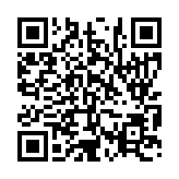 입법예고 페이지 바로가기 주소(https://www.jangseong.go.kr/q/ezg2MnwxNjI0MXxzaG93fHBhZ2U9NTV9&e=M&s=3), QRCODE