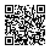 입법예고 페이지 바로가기 주소(https://www.jangseong.go.kr/q/ezg2MnwxNjIxMHxzaG93fHBhZ2U9NTR9&e=M&s=3), QRCODE