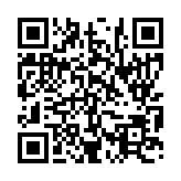 입법예고 페이지 바로가기 주소(https://www.jangseong.go.kr/q/ezg2MnwxNjIxMHxzaG93fHBhZ2U9NTV9&e=M&s=3), QRCODE