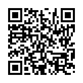 입법예고 페이지 바로가기 주소(https://www.jangseong.go.kr/q/ezg2MnwxNjIyNnxzaG93fHBhZ2U9NTR9&e=M&s=3), QRCODE