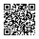 입법예고 페이지 바로가기 주소(https://www.jangseong.go.kr/q/ezg2MnwxNjQxMnxzaG93fHBhZ2U9NDl9&e=M&s=3), QRCODE