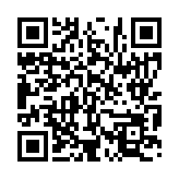 입법예고 페이지 바로가기 주소(https://www.jangseong.go.kr/q/ezg2MnwxNjUyNnxzaG93fHBhZ2U9NTN9&e=M&s=3), QRCODE