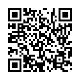 입법예고 페이지 바로가기 주소(https://www.jangseong.go.kr/q/ezg2MnwxNjY0MXxzaG93fHBhZ2U9NTB9&e=M&s=3), QRCODE