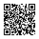 입법예고 페이지 바로가기 주소(https://www.jangseong.go.kr/q/ezg2MnwxNjY0NXxzaG93fHBhZ2U9NTB9&e=M&s=3), QRCODE