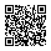 입법예고 페이지 바로가기 주소(https://www.jangseong.go.kr/q/ezg2MnwxNjYzNXxzaG93fHBhZ2U9NTB9&e=M&s=3), QRCODE