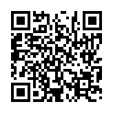 입법예고 페이지 바로가기 주소(https://www.jangseong.go.kr/q/ezg2MnwxNjYzNXxzaG93fHBhZ2U9NTF9&e=M&s=3), QRCODE