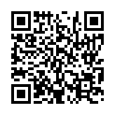입법예고 페이지 바로가기 주소(https://www.jangseong.go.kr/q/ezg2MnwxNjYzNXxzaG93fHBhZ2U9NTJ9&e=M&s=3), QRCODE