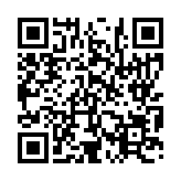 입법예고 페이지 바로가기 주소(https://www.jangseong.go.kr/q/ezg2MnwxNjYzNXxzaG93fHBhZ2U9NTN9&e=M&s=3), QRCODE