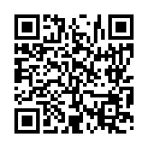 입법예고 페이지 바로가기 주소(https://www.jangseong.go.kr/q/ezg2MnwxNjc1N3xzaG93fHBhZ2U9NTF9&e=M&s=3), QRCODE