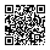 입법예고 페이지 바로가기 주소(https://www.jangseong.go.kr/q/ezg2MnwxNjc3MnxzaG93fHBhZ2U9NDh9&e=M&s=3), QRCODE