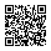 입법예고 페이지 바로가기 주소(https://www.jangseong.go.kr/q/ezg2MnwxNjc3NnxzaG93fHBhZ2U9NDZ9&e=M&s=3), QRCODE