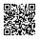 입법예고 페이지 바로가기 주소(https://www.jangseong.go.kr/q/ezg2MnwxNjc3NnxzaG93fHBhZ2U9NTF9&e=M&s=3), QRCODE