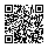 입법예고 페이지 바로가기 주소(https://www.jangseong.go.kr/q/ezg2MnwxNjcxN3xzaG93fHBhZ2U9NTJ9&e=M&s=3), QRCODE
