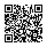 입법예고 페이지 바로가기 주소(https://www.jangseong.go.kr/q/ezg2MnwxNjgwM3xzaG93fHBhZ2U9NDV9&e=M&s=3), QRCODE