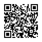 입법예고 페이지 바로가기 주소(https://www.jangseong.go.kr/q/ezg2MnwxNjgwM3xzaG93fHBhZ2U9NDd9&e=M&s=3), QRCODE