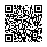 입법예고 페이지 바로가기 주소(https://www.jangseong.go.kr/q/ezg2MnwxNjgwMnxzaG93fHBhZ2U9NDZ9&e=M&s=3), QRCODE