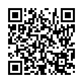 입법예고 페이지 바로가기 주소(https://www.jangseong.go.kr/q/ezg2MnwxNjgwMnxzaG93fHBhZ2U9NDl9&e=M&s=3), QRCODE