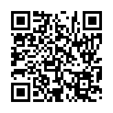 입법예고 페이지 바로가기 주소(https://www.jangseong.go.kr/q/ezg2MnwxNjgwMnxzaG93fHBhZ2U9NTB9&e=M&s=3), QRCODE