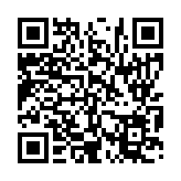입법예고 페이지 바로가기 주소(https://www.jangseong.go.kr/q/ezg2MnwxNjgwMnxzaG93fHBhZ2U9NTF9&e=M&s=3), QRCODE