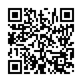입법예고 페이지 바로가기 주소(https://www.jangseong.go.kr/q/ezg2MnwxNjgyM3xzaG93fHBhZ2U9NDV9&e=M&s=3), QRCODE