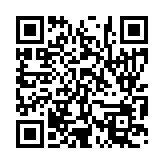 입법예고 페이지 바로가기 주소(https://www.jangseong.go.kr/q/ezg2MnwxNjgyMXxzaG93fHBhZ2U9NDd9&e=M&s=3), QRCODE