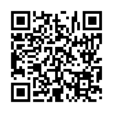 입법예고 페이지 바로가기 주소(https://www.jangseong.go.kr/q/ezg2MnwxNjkwM3xzaG93fHBhZ2U9NDR9&e=M&s=3), QRCODE