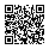 입법예고 페이지 바로가기 주소(https://www.jangseong.go.kr/q/ezg2MnwxNjkxOHxzaG93fHBhZ2U9NDV9&e=M&s=3), QRCODE