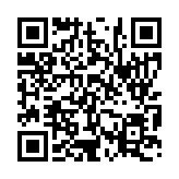 입법예고 페이지 바로가기 주소(https://www.jangseong.go.kr/q/ezg2MnwxNzA4OHxzaG93fHBhZ2U9NDZ9&e=M&s=3), QRCODE