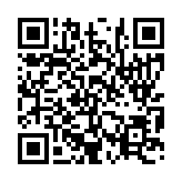 입법예고 페이지 바로가기 주소(https://www.jangseong.go.kr/q/ezg2MnwxNzI2OXxzaG93fHBhZ2U9NDV9&e=M&s=3), QRCODE