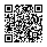 입법예고 페이지 바로가기 주소(https://www.jangseong.go.kr/q/ezg2MnwxNzI3M3xzaG93fHBhZ2U9NDR9&e=M&s=3), QRCODE