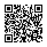 입법예고 페이지 바로가기 주소(https://www.jangseong.go.kr/q/ezg2MnwxNzI4MXxzaG93fHBhZ2U9NDN9&e=M&s=3), QRCODE