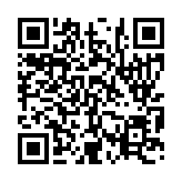 입법예고 페이지 바로가기 주소(https://www.jangseong.go.kr/q/ezg2MnwxNzI4MXxzaG93fHBhZ2U9NDV9&e=M&s=3), QRCODE