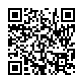 입법예고 페이지 바로가기 주소(https://www.jangseong.go.kr/q/ezg2MnwxNzIwOHxzaG93fHBhZ2U9NDB9&e=M&s=3), QRCODE