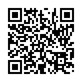 입법예고 페이지 바로가기 주소(https://www.jangseong.go.kr/q/ezg2MnwxNzIwOHxzaG93fHBhZ2U9NDZ9&e=M&s=3), QRCODE