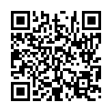 입법예고 페이지 바로가기 주소(https://www.jangseong.go.kr/q/ezg2MnwxNzM2NnxzaG93fHBhZ2U9NDV9&e=M&s=3), QRCODE