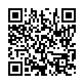 입법예고 페이지 바로가기 주소(https://www.jangseong.go.kr/q/ezg2MnwxNzMyNHxzaG93fHBhZ2U9NDV9&e=M&s=3), QRCODE